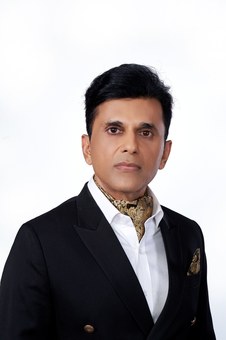 Anand Pandit champions riveting concepts, appealing content in films for the industry to gain returns