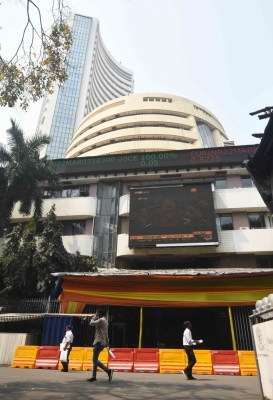 बीएसई एसएमई प्लेटफॉर्म ने 600 लिस्टिंग का आंकड़ा किया पार बीएसई बीएसई एसएमई प्लेटफॉर्म ने 600 लिस्टिंग का आंकड़ा किया पार बीएसई