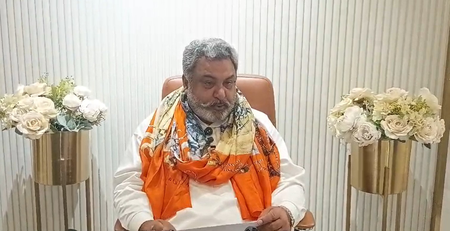 लैंड पूलिंग पॉलिसी किसानों के खिलाफ साजिश, हॉबी धालीवाल ने पंजाब सरकार पर बोला हमला लैंड पूलिंग पॉलिसी किसानों के खिलाफ साजिश, हॉबी धालीवाल ने पंजाब सरकार पर बोला हमला