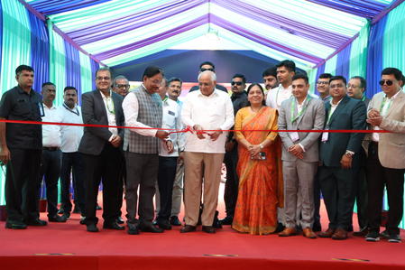 Gujarat: Pharma & Labtech Expo 2025 kicks off in Gandhinagar