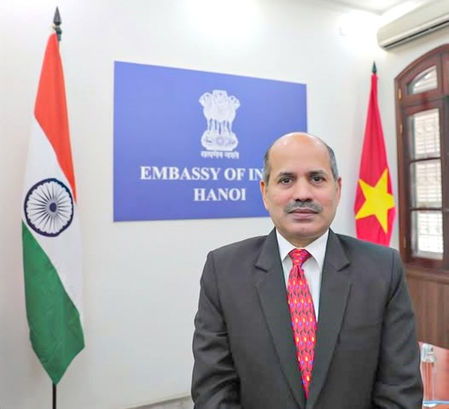 भूटान में भारत के नए राजदूत होंगे संदीप आर्य, सुधाकर दलेला की लेंगे जगह भूटान में भारत के नए राजदूत होंगे संदीप आर्य, सुधाकर दलेला की लेंगे जगह
