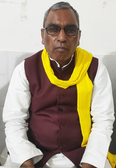 सुप्रीम कोर्ट की राहुल गांधी को फटकार को ओपी राजभर ने बताया जायज सुप्रीम कोर्ट की राहुल गांधी को फटकार को ओपी राजभर ने बताया जायज