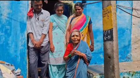 आर्थिक तंगी का सामना कर रही थी होनहार छात्रा, ऋषभ पंत ने कॉलेज फीस भरकर दिल जीत लिया आर्थिक तंगी का सामना कर रही थी होनहार छात्रा, ऋषभ पंत ने कॉलेज फीस भरकर दिल जीत लिया