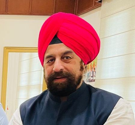 BJPâ€™s RP Singh slams Canada over alleged â€˜Khalistan Embassyâ€™ in Surrey, calls it â€˜Serpentariumâ€™