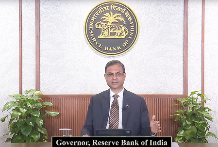 More RBI rate cuts difficult this year as inflation moderates to 98-month low: SBI Research More RBI rate cuts difficult this year as inflation moderates to 98-month low: SBI Research