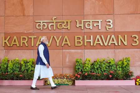 Centre clears names of 14 top IAS officers for key posts in jumbo rejig Centre clears names of 14 top IAS officers for key posts in jumbo rejig