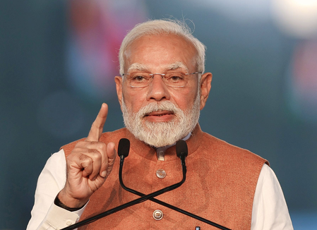 Ready to pay 'heavy price' for welfare of farmers, fishermen: PM Modi