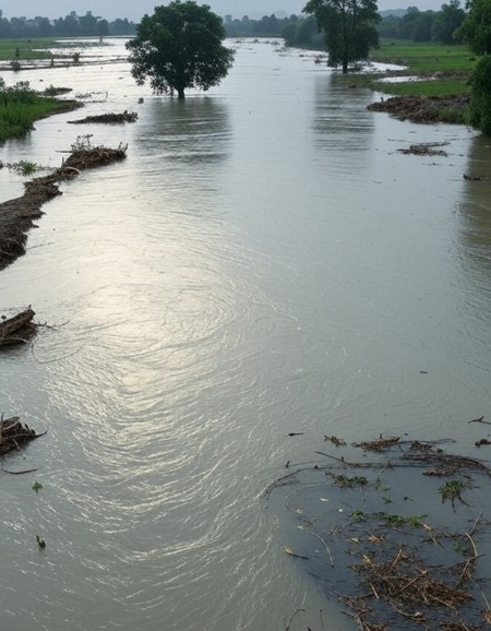 असम, बिहार, उत्तराखंड, और अन्य राज्यों में गंभीर बाढ़ की स्थिति, जल आयोग ने जारी किया अलर्ट असम, बिहार, उत्तराखंड, और अन्य राज्यों में गंभीर बाढ़ की स्थिति, जल आयोग ने जारी किया अलर्ट