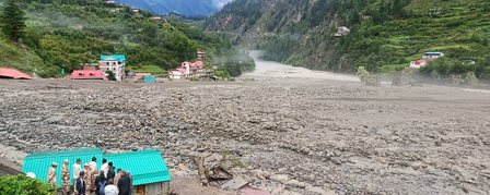 PM Modi dials U'khand CM Dhami, takes stock of situation in Uttarkashi 
