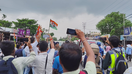Suvendu Adhikari's convoy attacked: BJP MPs from Bengal to raise issue in Parliament