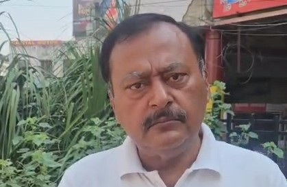 प्रकृति का रौद्र रूप भाजपा सरकार की नाकामी को उजागर करता है सुरेंद्र राजपूत प्रकृति का रौद्र रूप भाजपा सरकार की नाकामी को उजागर करता है सुरेंद्र राजपूत