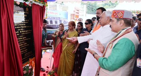 सीएम नीतीश ने पटनावासियों को दी बड़ी सौगात, देशरत्न डॉ. राजेन्द्र प्रसाद विहार गौरव उद्यान का किया शिलान्यास सीएम नीतीश ने पटनावासियों को दी बड़ी सौगात, देशरत्न डॉ. राजेन्द्र प्रसाद विहार गौरव उद्यान का किया शिलान्यास