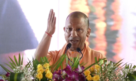 कांवड़ यात्रा को बदनाम करने की साजिश रचने वाले विफल सीएम योगी कांवड़ यात्रा को बदनाम करने की साजिश रचने वाले विफल सीएम योगी