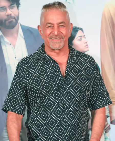 Dalip Tahil reveals whether stardom has changed his ‘Baazigar’ co-actor Shah Rukh Khan over the years