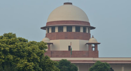 तमिलनाडु सरकार को बड़ी राहत, सुप्रीम कोर्ट ने उंगलुदन स्टालिन योजना पर मद्रास हाईकोर्ट के आदेश को किया रद्द तमिलनाडु सरकार को बड़ी राहत, सुप्रीम कोर्ट ने उंगलुदन स्टालिन योजना पर मद्रास हाईकोर्ट के आदेश को किया रद्द