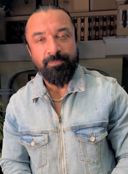 Court rejects Ajaz Khan’s anticipatory bail plea in publication of pornographic content case