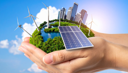 Installed solar PV module manufacturing capacity reaches 91.6 GW in India: Centre