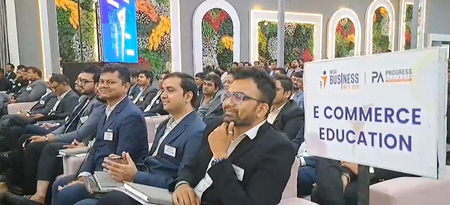 India third largest economy: PM Modi’s ‘Vocal for Local’ impresses Gujarat businessmen