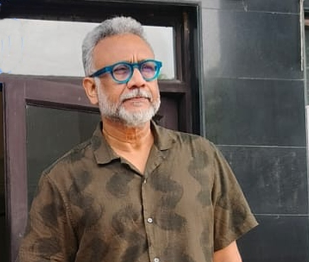 Anubhav Sinha cherishes the good days of Akashvani
