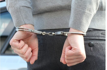 Two held in J&K for cheating on pretext of investment promise