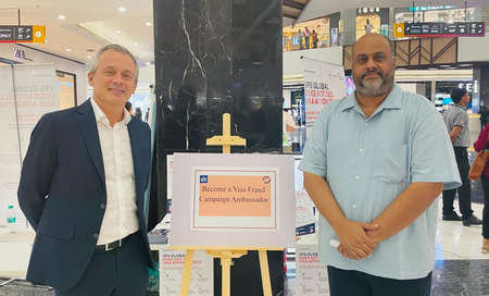'Visa Fraud' campaign success in Punjab, says UK High Commission