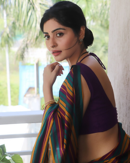 Yukti Kapoor shares she was drawn to the emotional duality of her character in ‘Let's Play Game’ Yukti Kapoor shares she was drawn to the emotional duality of her character in ‘Let's Play Game’