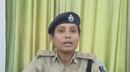 पटना में नेपाल की महिला के साथ दुष्कर्म, पुलिस ने शुरू की जांच पटना में नेपाल की महिला के साथ दुष्कर्म, पुलिस ने शुरू की जांच