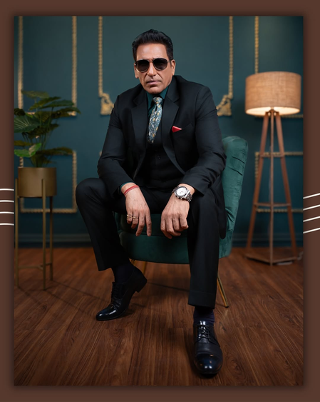 Mukesh Rishi shares experience of portraying iconic campy villain ‘Bulla’ from ‘Gunda’ Mukesh Rishi shares experience of portraying iconic campy villain ‘Bulla’ from ‘Gunda’
