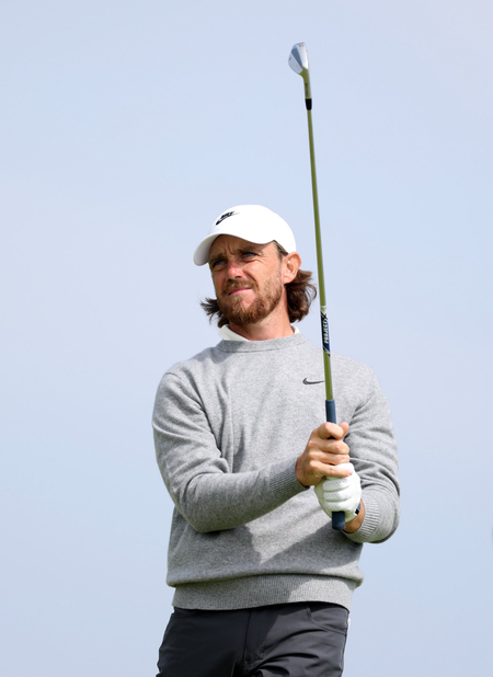 Golf: Tommy Fleetwood joins global field of India Championship