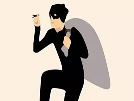 Six miscreants rob jewellery shop in Bihar's Gopalganj Six miscreants rob jewellery shop in Bihar's Gopalganj