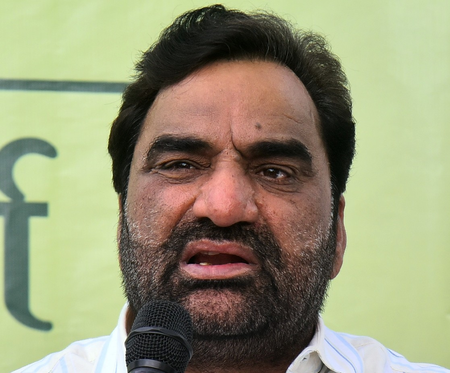 Centre admits medical isotopes shortage; MP Beniwal raises issue in LS