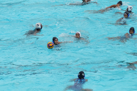 Jr Waterpolo C'ship: Hosts Karnataka lead the charge as semis lineups finalised