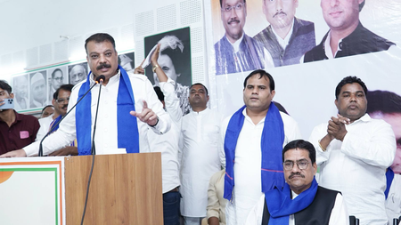 Names of caste-indicative schools and villages in MP should be renamed, says LoP Singhar