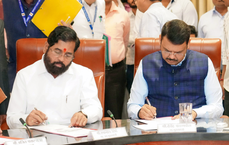 ‘No order issued,’ says Maha Urban Dept on BEST GM appointment row (Lead)