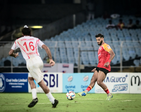 Durand Cup 2025: Ahadad’s debut goal sends East Bengal closer to knockouts Durand Cup 2025: Ahadad’s debut goal sends East Bengal closer to knockouts
