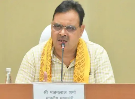 Rajasthan: Nine police inspectors compulsorily retired, IAS officer booked Rajasthan: Nine police inspectors compulsorily retired, IAS officer booked