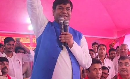 मुकेश सहनी का ऐलान, चंपारण की अधिकांश सीटों पर वीआईपी उतारेगी उम्मीदवार