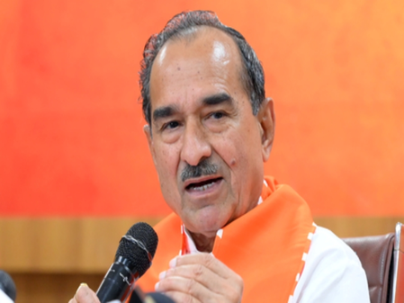 Barmer Refinery to redefine India’s petroleum self-reliance: Madan Rathore