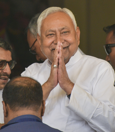 शिक्षकों को अब ट्रांसफर से जुड़ी परेशानी का नहीं करना पड़ेगा सामना, सीएम नीतीश कुमार ने दिया भरोसा