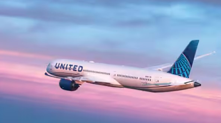 Tech glitch grounds United Airlines flights, sparks delays across major US airports
