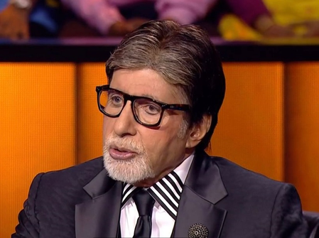 'कौन बनेगा करोड़पति' का 17वां सीजन लेकर आ रहे अमिताभ बच्चन, बोले- 'घबराहट हो रही'