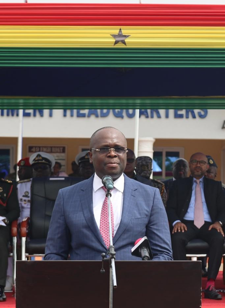 Ghanaian ministers among 8 killed in helicopter crash Ghanaian ministers among 8 killed in helicopter crash