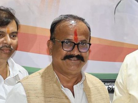 अमेरिका पर भारत सरकार को ठोस कदम उठाने की जरूरत हर्षवर्धन सपकाल अमेरिका पर भारत सरकार को ठोस कदम उठाने की जरूरत हर्षवर्धन सपकाल