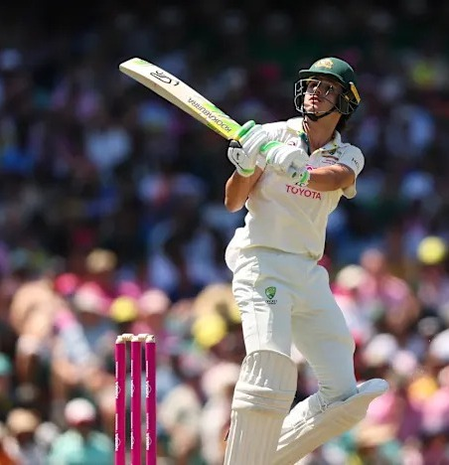Konstas, Peake, McSweeney named in Australia A squad for India tour Konstas, Peake, McSweeney named in Australia A squad for India tour