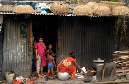Awami League blames 'incompetent' Yunus regime for Bangladesh's spiralling economic crisis