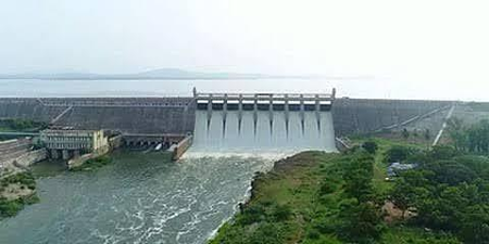 Lower Bhavani project canal renovation fully completed: TN Water Resources Dept