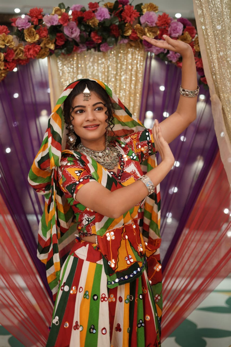 'सरू' के लिए मोहक मटकर ने सीखा राजस्थानी कठपुतली डांस, कहा- 'चुनौतीपूर्ण था लेकिन मजेदार भी'