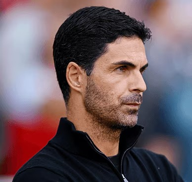 We've been 'naive' in defending: Arteta on loss against Villarreal We've been 'naive' in defending: Arteta on loss against Villarreal