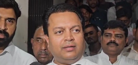If tariffs from US keep increasing, it can have bad effect on economy: Amit Deshmukh