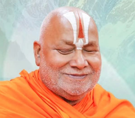 ‘Unfortunate and childish’: Jagadguru Rambhadracharya on Rahul Gandhi’s questioning of Op Sindoor ‘Unfortunate and childish’: Jagadguru Rambhadracharya on Rahul Gandhi’s questioning of Op Sindoor